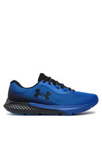 Under Armour Buty do biegania Ua Charged Rogue 4 3026998-400 Niebieski. Kolor: niebieski #1