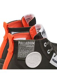 Palladium Trapery SP20 Overlab 77371-325-M Zielony. Kolor: zielony. Materiał: materiał #5