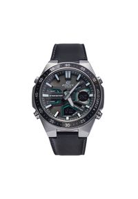Zegarek Casio. Kolor: czarny