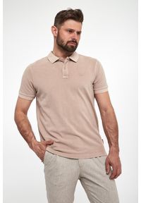 JOOP! Jeans - Polo męskie Ambrosian JOOP! JEANS. Typ kołnierza: polo #1