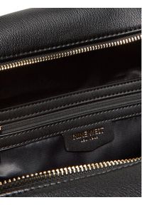 Nine West Torba weekendowa H231181 Czarny. Kolor: czarny. Materiał: materiał, syntetyk #4