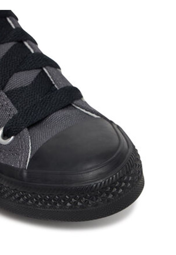 Converse Trampki Chuck Taylor All Star Heavy Canvas A10511C Czarny. Kolor: czarny. Materiał: materiał