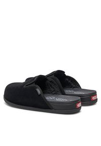 Vans Klapki MTE Harbour Mule VR3 VN000CW3BLK1 Czarny. Kolor: czarny. Materiał: skóra, zamsz #3