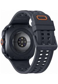 SAMSUNG - Samsung Galaxy Watch Ultra 2 LTE Czarny (L715). Kolor: czarny #2