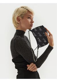 Karl Lagerfeld - KARL LAGERFELD Torebka 246W3083 Czarny. Kolor: czarny #1