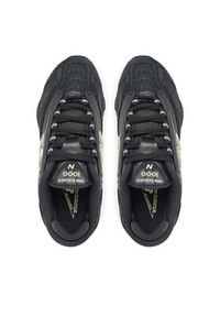 New Balance Sneakersy M1000BBV Czarny. Kolor: czarny. Materiał: skóra #6