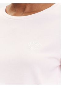 JOOP! T-Shirt 10224393 Niebieski Regular Fit. Kolor: niebieski. Materiał: bawełna #4