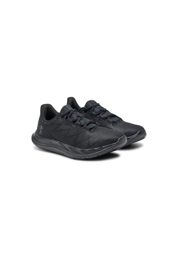 Buty damskie Under Armour Charged Speed Swift. Kolor: czarny