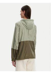 columbia - Columbia Wiatrówka Flash Forward™ II 2116531 Zielony Regular Fit. Kolor: zielony. Materiał: syntetyk #4
