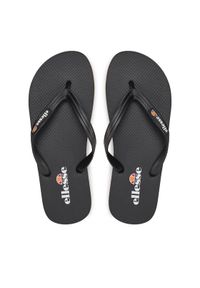 Ellesse Japonki LS25 Flipflop SHVF0828 Czarny. Kolor: czarny #1