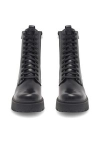 Lasocki Trzewiki WB-ALESSIA-11 Czarny. Kolor: czarny. Materiał: skóra #6
