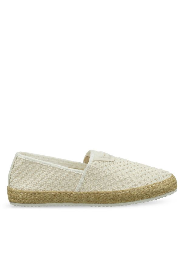 GANT - Espadryle Gant