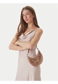 Guess Torebka HWES99 31720 Beżowy. Kolor: beżowy #1