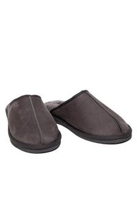 Jack & Jones - Jack&Jones Kapcie Jfwdudely Castelrock 12170310 Szary. Kolor: szary. Materiał: materiał #4