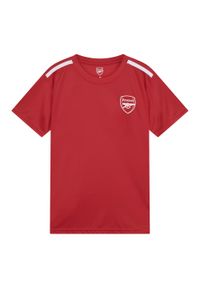 ARSENAL - Koszulka piłkarska dla dzieci Arsenal 23/24. Kolor: czerwony. Sport: piłka nożna