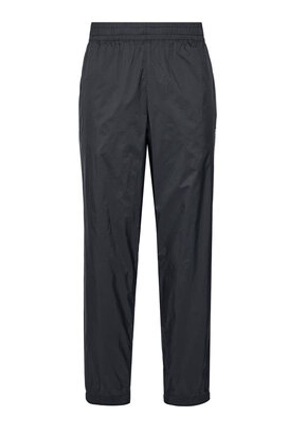 EA7 Emporio Armani Dres 7M001383 AF21521 UC001 Czarny Regular Fit. Kolor: czarny. Materiał: syntetyk