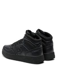 Joma Sneakersy C.Platea Mid CPLAMW2401 Czarny. Kolor: czarny. Materiał: skóra #3