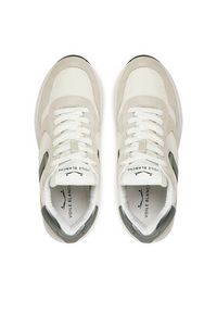 Voile Blanche Sneakersy Merry 002018667.02.2B91 Écru. Materiał: materiał #6