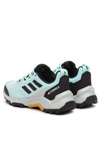 Adidas - adidas Buty Eastrail 2.0 Hiking Shoes IF4916 Turkusowy. Kolor: turkusowy #6