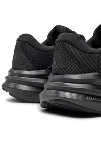 Adidas - adidas Buty do biegania Galaxy 7 ID8764 Czarny. Kolor: czarny. Materiał: mesh, materiał #4