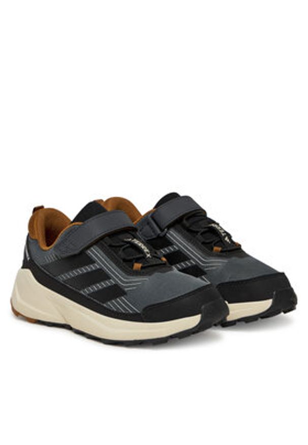 Adidas - adidas Trekkingi Terrex Trailmaker 2 IH2885 Szary. Kolor: szary. Materiał: materiał. Model: Adidas Terrex. Sport: turystyka piesza