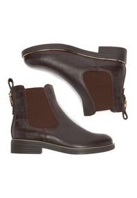 Lasocki Sztyblety CEO-RST-56006-01 Brązowy. Kolor: brązowy. Materiał: skóra #5