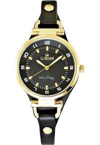 Zegarek G.Rossi Zegarek Damski 3652A2-1A2 #1