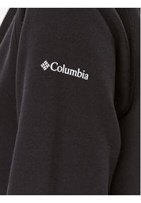 columbia - Columbia Bluza Trek™ Graphic 1959881 Czarny Regular Fit. Kolor: czarny. Materiał: bawełna