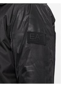 EA7 Emporio Armani Kurtka zimowa 6RPK04 PNERZ 1200 Czarny Regular Fit. Kolor: czarny. Materiał: syntetyk. Sezon: zima #10