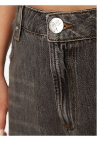 One Teaspoon Jeansy Jackson 26846 Szary Baggy Fit. Kolor: szary #5