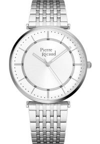 Zegarek Pierre Ricaud Męski Zegarek Pierre Ricaud P91038.5113Q #1