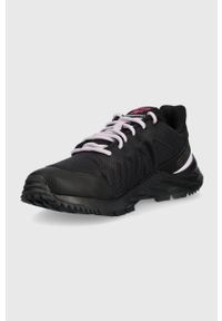 Reebok buty Astroride Trail GTX 2.0 GX3603 kolor różowy. Zapięcie: sznurówki. Kolor: różowy. Materiał: tworzywo sztuczne, guma. Szerokość cholewki: normalna. Styl: klasyczny #5