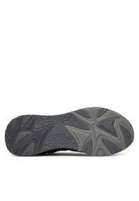 Karl Lagerfeld - KARL LAGERFELD Sneakersy Blaze KL52414F Szary. Kolor: szary. Materiał: materiał #3