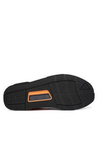 Adidas - adidas Buty na siłownię Dropset Control JQ1444 Szary. Kolor: szary. Materiał: materiał. Sport: fitness #4