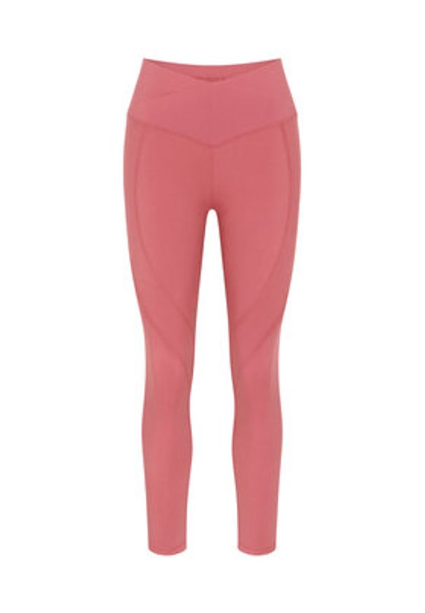Triumph Legginsy Cardio 10217851 Różowy. Kolor: różowy. Materiał: syntetyk