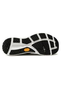The North Face Sneakersy Sumida Moc Knit NF0A46A1NAK1 Czarny. Kolor: czarny. Materiał: materiał #8