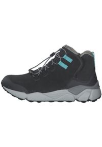 Buty miejskie damskie CMP YUMALA. Okazja: na co dzień. Kolor: wielokolorowy, szary, czarny #2