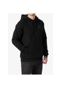 Bluza z kapturem męska Helly Hansen Elevate Hoodie. Typ kołnierza: kaptur. Kolor: czarny