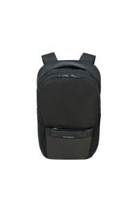 Samsonite - Plecak na laptopa SAMSONITE Hexa-Packs 15.6 cali Czarny. Kolor: czarny. Styl: sportowy, casual #1