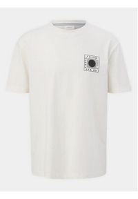 s.Oliver T-Shirt 2129466 Biały Relaxed Fit. Kolor: biały