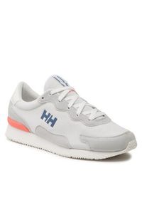 Helly Hansen Sneakersy W Furrow 11866_001 Biały. Kolor: biały. Materiał: materiał, mesh #4