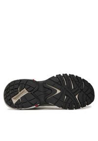 Diesel Sneakersy S-Serendipity Pro-X1 Y03373P6917 Szary. Kolor: szary. Materiał: mesh, materiał #5