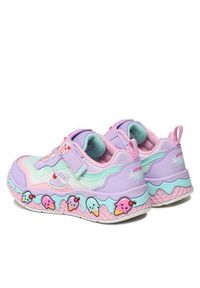 skechers - Skechers Sneakersy Sundae Sweeties 303625L Fioletowy. Kolor: fioletowy