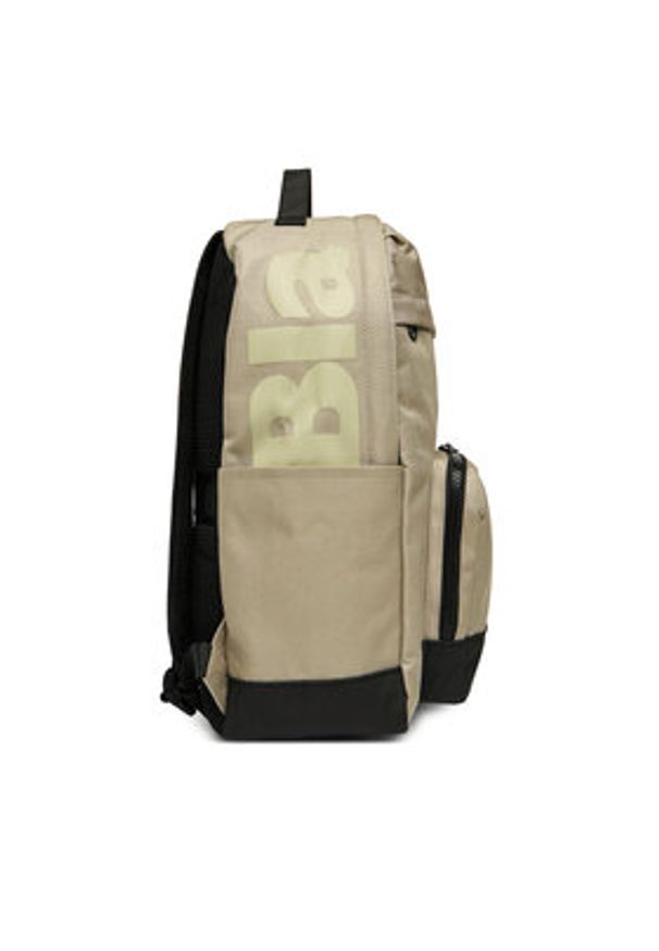 Blauer Plecak S6EAST01/ESS Szary. Kolor: szary. Materiał: materiał