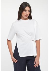 Twinset Milano - T-shirt damski TWINSET #1