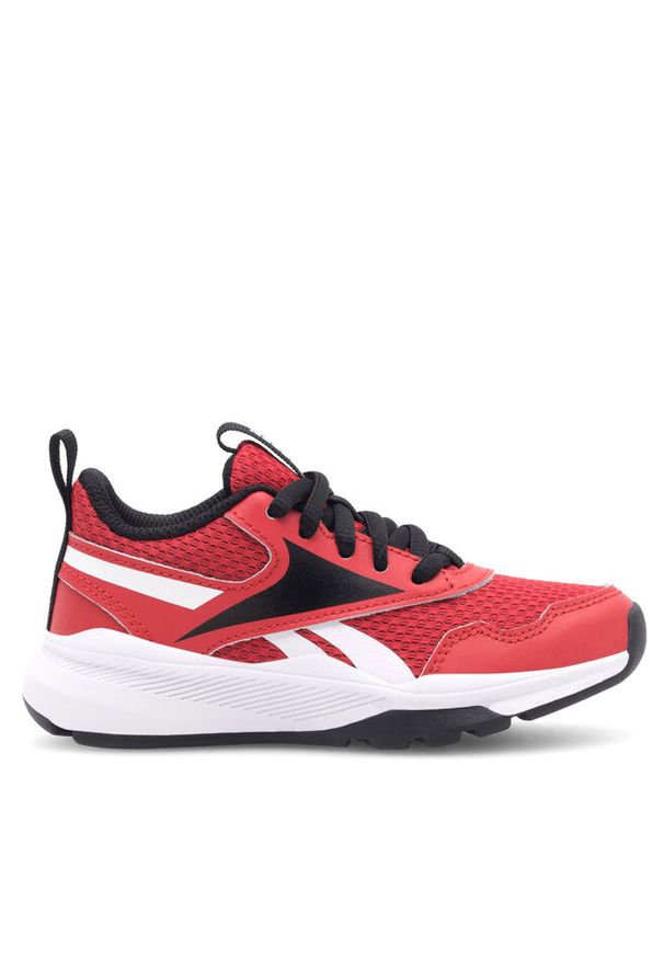 Buty Reebok. Kolor: czerwony