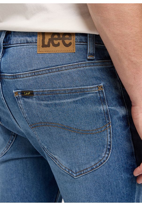 Lee - MESKIE SPODNIE LEE LUKE ARMSTRONG 112370689