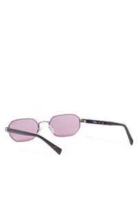 Guess Okulary przeciwsłoneczne GU00231 Różowy. Kolor: różowy #4