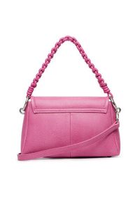 Hispanitas Torebka BV264536 Różowy. Kolor: różowy. Materiał: skórzane #3