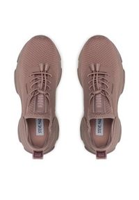 Steve Madden Sneakersy Match-E SM19000020-04004-945 Różowy. Kolor: różowy. Materiał: materiał #6